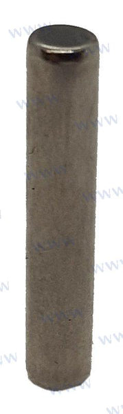 VÁLEČEK φ4x21,8G2-2-4