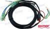 TACHOMETER CABLE 2,5 M. 85-08000300W