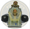 Recmar® 스타터 솔레노이드 머큐리 야마하 25-40HP 818997T1 65W-81941-00