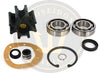 PoseidonMarine® ウォーターポンプキット Volvo Penta TAMD60 AQD70 842275 837370 837371 Johnson F7