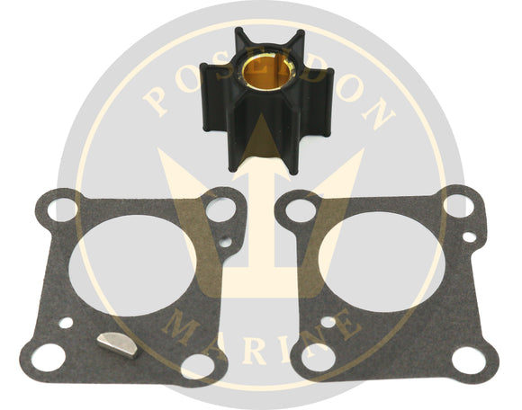 Water pump Impeller service kit for Honda outboard BF8C BF15 Replaces: 06192-ZV4-000