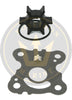 Water pump Impeller service kit for Honda outboard BF8/9.9/15/20D Replaces: 06192-ZW9-A30