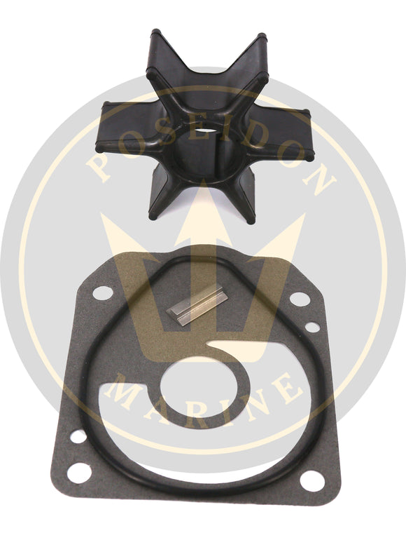 Water pump Impeller service kit for Honda outboard BF175 BF200 BF225 Replaces: 06192-ZY3-000