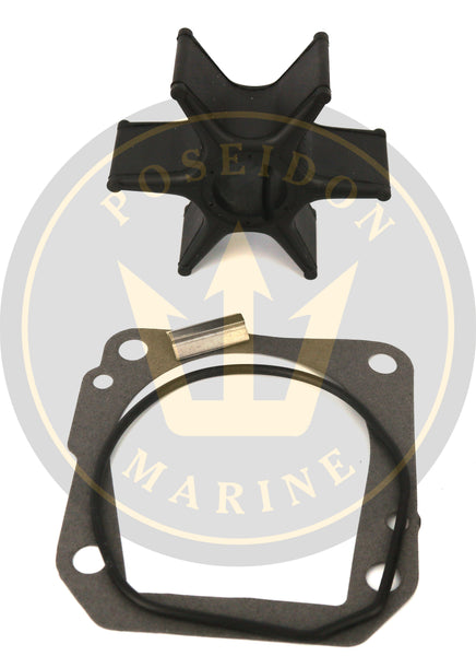 Water pump Impeller service kit for Honda outboard BF115D BF135A4 BF150 Replaces: 06192-ZY6-000