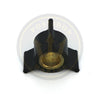 Impeller for Johnson Evinrude 2.5 - 4 HP RO: 433915 433935 396852 18-3015