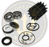 PoseidonMarine® ウォーターポンプ修理キット Yanmar 6LY2 119574-42500 10-13170 119574-42552