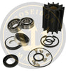 PoseidonMarine® ウォーターポンプ修理キット Yanmar 6LY2 119574-42500 10-13170 119574-42552