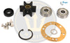 PoseidonMarine® ウォーターポンプ修理キット ヤンマー 2GM 3GM 104211-42070 128270-42000