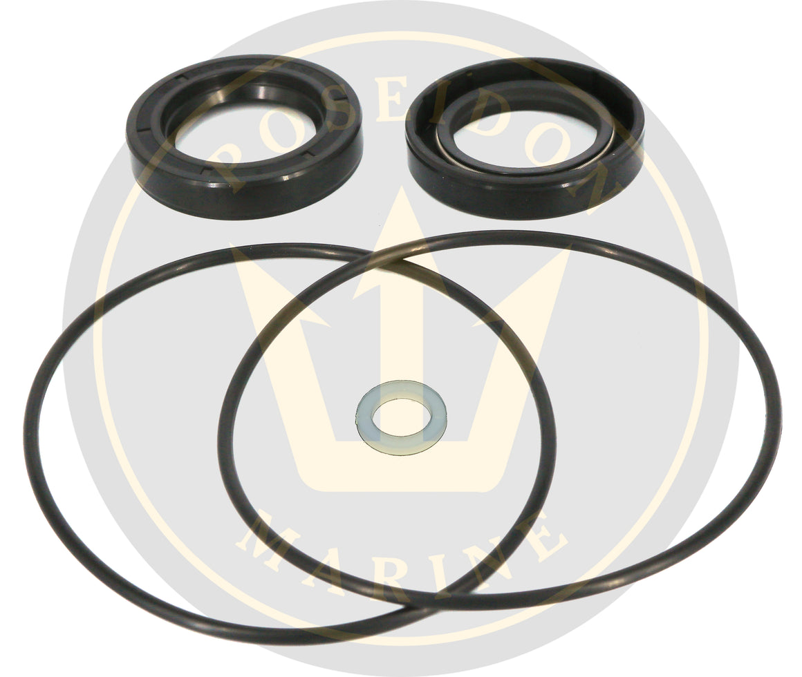 Volvo Penta Parts: Spare Parts for Volvo Penta Engines in Europe and USA