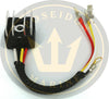 Spanningsregelaar/gelijkrichter voor Suzuki Johnson Evinrude 5030356 32800-95D00 32800-95D01