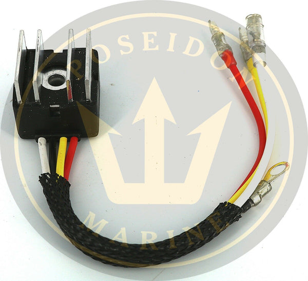 Spanningsregelaar/gelijkrichter voor Suzuki Johnson Evinrude 5030356 32800-95D00 32800-95D01