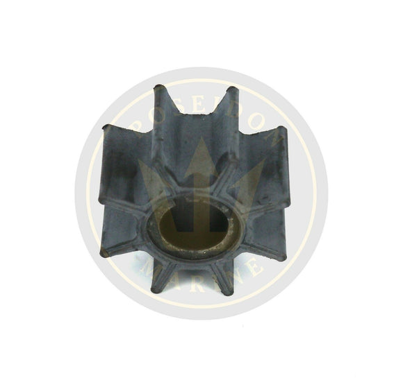 Impeller for Tohatsu outboard 9.9HP 15HP 18HP 20HP RO: 334-65021-0