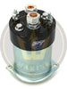 Delco stijl 10MT standaard lange solenoïde compleet met veer en bevestigingsmateriaal