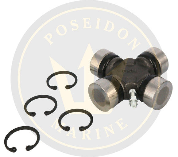 GKN® U-joint Volvo Penta SP-A SP-C DP-A DP-C DP-D DP-E 3860232 854619