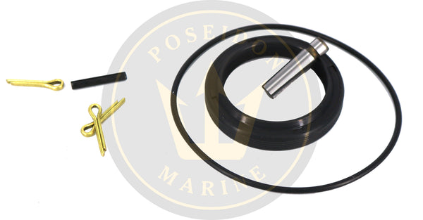 Crom® Shift Actuator Seal kit Volvo Penta DPH DPR 3863085