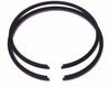 Piston ring kit for Mercury Mariner Outboard 39-821695A4 (FOR ONE PISTON)