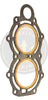 Head gasket for Tohatsu M6B M8B M9.8B RO : 3B2-01005-0 3B201-0050 27-803663021