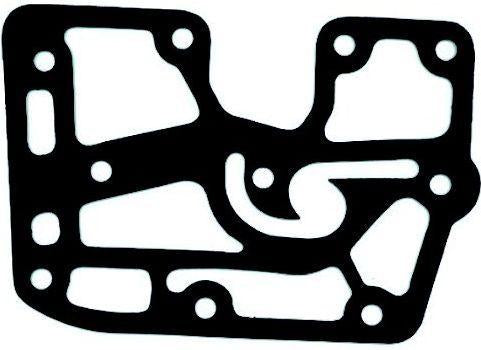 Exhaust cover gasket for Mercury 27-414991,41499, 92332 Sierra 18-2716