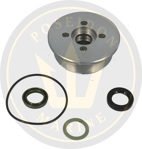 PoseidonMarine® 틸트 및 트림 씰 키트 (Evinrude 25-35-40-50 HP용) 435566