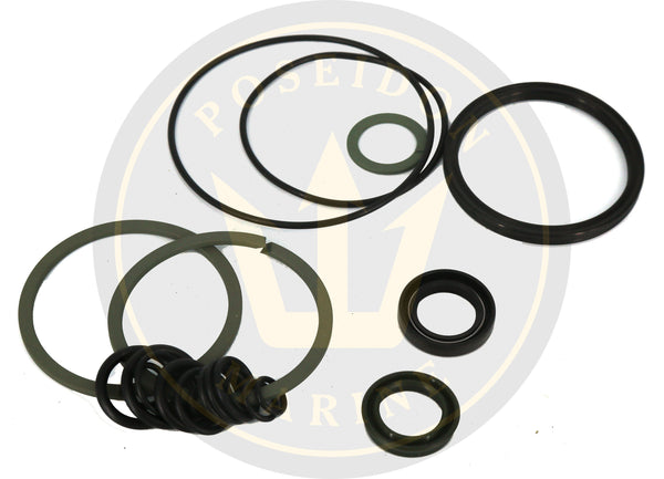 Tilt and trim seal kit for Evinrude replaces 435567 25-35-40-48-50HP