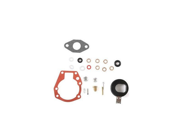 Carburetor Repair Rebuild Kit for Johnson Evinrude 439071 0439071