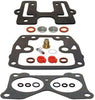 Carburetor repair kit for Johnson Evinrude 392550 398526 434888 435443 439076