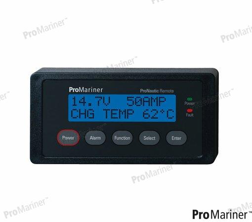 Digital Display ProMariner