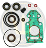Lower gear case housing seal kit for Yamaha F9.9 F15 4 stroke RO: 66M-W0001-21