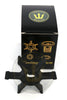 ヤマハ 20C 25D 30A Mariner RO 用インペラ：47-81604M 47-84797M 689-44352-02