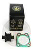 Yamaha F4 4A 4AC 4AS 5C 5CS RO 6E0-44352-00 6E0-44315-00용 임펠러