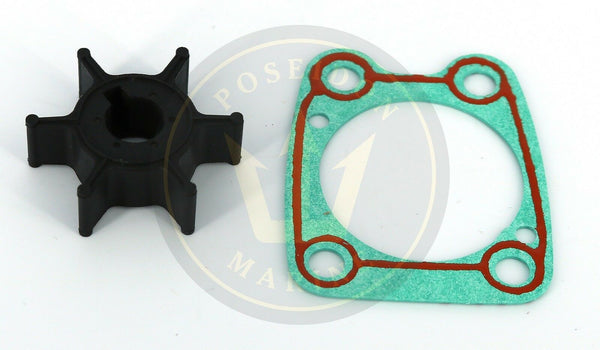 Yamaha F4 4A 4AC 4AS 5C 5CS RO 6E0-44352-00 6E0-44315-00용 임펠러