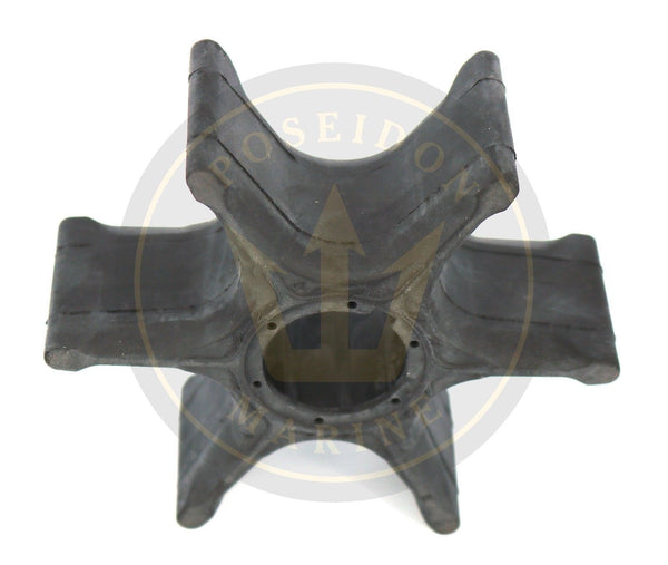 Yamaha 100-250A F115A-F250A V4 V6 RO 용 임펠러: 6E5-44352-01 18-3071