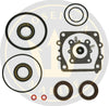 Lower gear case housing seal kit for Yamaha 100-140 2 stroke RO: 6E5-W0001-F1