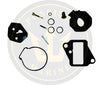 Reparatieset voor carburateur van Yamaha 9.9D 15D RO: 6E7-W0093-04