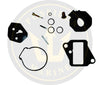 Carburetor repair kit for Yamaha 9.9D 15D RO: 6E7-W0093-04