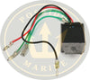 Gelijkrichterregelaar voor Yamaha RO: 6H2-81960-10-00