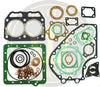 ヤンマー2GM20 2GM20F RO用ヘッドガスケットセット：728271-92605（128271-01911付き）