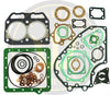 Head gasket set for Yanmar 2GM20 2GM20F RO : 728271-92605 with 128271-01911
