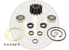 PoseidonMarine® ウォーターポンプキット Volvo Penta 2003T 858150 858408 10-24268-4 21972908