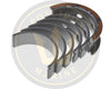 Main bearing kit STD and 0.25mm for Volvo Penta 2002 RO: 875750 875752
