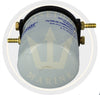 Mercruiser 10 MICRON RO用燃料フィルターキット：89876A3 802893Q01