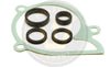 Crom® Afdichtingsset voor circulatiepomp Volvo Penta AQ165 AQ170 pomp 831742