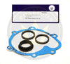 Crom® 볼보 펜타 AQ120B AQ125A AQ140A AQ145A 순환 펌프 씰 키트 828023