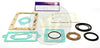 Crom® 볼보 펜타 AQD29 MD29 AQD32A MD32A 829178 22124용 열교환기 씰 키트