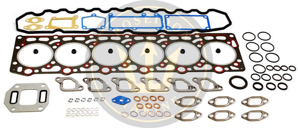Crom® ボルボペンタ TMD40 AQD40 TAMD40 用ヘッドガスケットセット 3582596 859155
