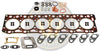 Crom® ヘッドガスケットセット Volvo Penta KAD44 KAMD44 KAD300 KAMD300 3583788 3583786