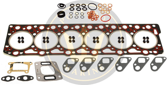 Crom® Zestaw uszczelek głowicy Volvo Penta KAD44 KAMD44 KAD300 KAMD300 3583788 3583786