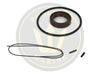 Shift Actuator Seal kit for Volvo Penta RO : 853868 o-Ring 925093 18-2068