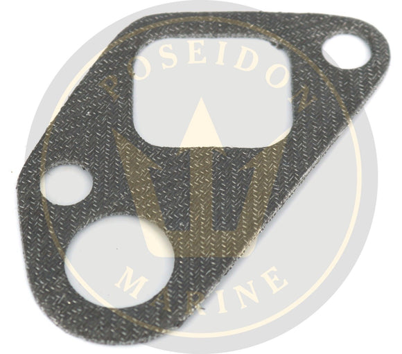Kit guarnizioni scambiatore di calore Volvo Penta 230,250,AQ131,AQ151 Kit guarnizioni scambiatore di calore Volvo Penta 230,250,AQ131,AQ151