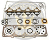 Crom® ヘッドガスケットセット Volvo Penta 251A AQ171A AQ171C 876303 876071 18-3870